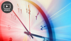 Video Image: The Real Goal of Great Self-Service