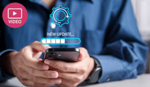 Video Image: 3 Ways to Build Self-Service That Actually Works