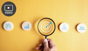 Video Image: How to Strengthen Customer Loyalty