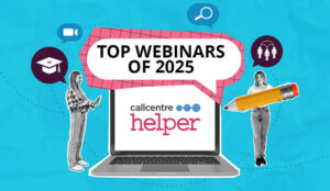 Top Webinars of 2025