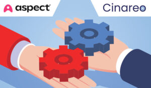 2 cogs held up to eachother