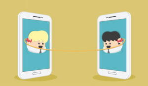 Call routing concept