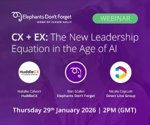 The New Leadership Equation in the Age of AI Webinar