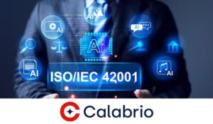 ISO 42001 artificial intelligence management system