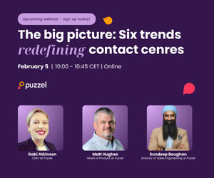 State of the contact centre webinar 5th Feb 2026