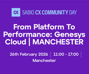 From Platform to Performance: Genesys Cloud (MANCHESTER)