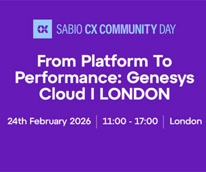 From Platform to Performance: Genesys Cloud (LONDON)