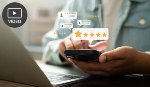 Video Image: How to Transform Self-Service