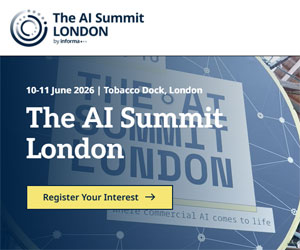 The AI Summit London 2026