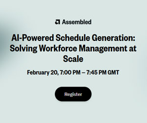 AI-Powered Schedule Generation: Solving Workforce Management at Scale