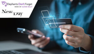 Credit checking concept