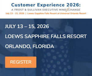 Customer Experience 2026