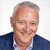 Edward Durbin, Senior Vice President, explic8