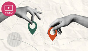 Video Image: FCR and the Shift to Journey Ownership