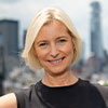Fiona Blades President and Chief Experience Officer at MESH Experience.