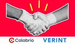 2 People shaking hands