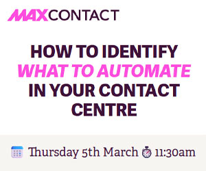 How to Identify What to Automate in Your Contact Centre - Webinar