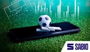 Sports Betting Concept