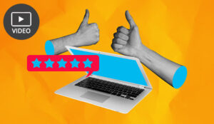 Video Image: 3 Ways to Create Truly Personal Customer Moments