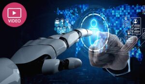 Video Image: 3 Ways to Unify Self-Service and the Contact Centre