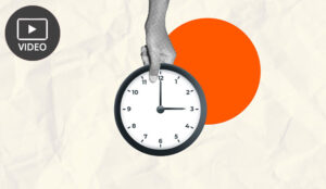 Video Image: The Rise of Agent-Led Scheduling