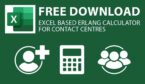 free download updated erlang c calculator