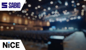 Event coverage blurred