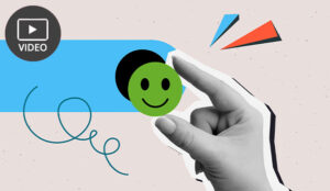 Video Image: From First Contact to Zero Contact Resolution