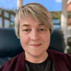 Kirsten Howells is Deputy CEO at STAMMA