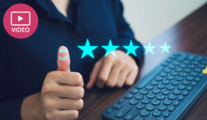 Video Image: 5 Features of Effective Self-Service Scheduling