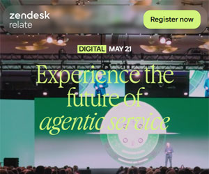 Zendesk Relate Digital