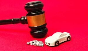 Car Finance Concept