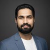 Ankit Talwar, Director of Product Management for AI at Dell Technologies 