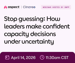 Stop guessing: How leaders make confident capacity decisions under uncertainty
