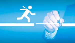 Customer Journey Concept