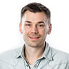 Daniel Mertens, WFM Expert, Peopleware