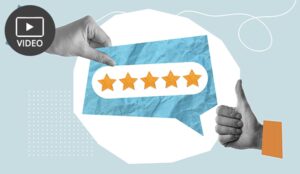 Video Image: Stop Asking for Customer Feedback and Start Listening