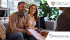 Financial advisor