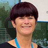 Jane Redgrave at Bupa