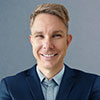 Moritz Fischaleck, Head of Product, AnywhereNow