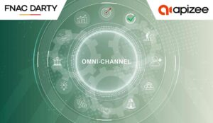Omnichannel concept