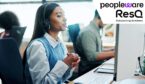 Outsourcing concept