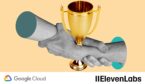 Partnership award concept
