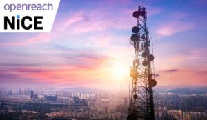 Telecommunications concept