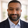 Viren Patel, Technical Solution Consultant, Route 101