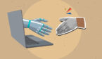 How to Strengthen Agents’ Trust in AI