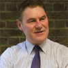 Derek Corcoran, CEO, Scorebuddy 