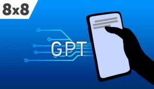 GPT update concept
