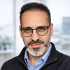 Iqbal Javaid, CTO and Director at Evolved