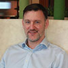 John Forster, Head of Contact Centre Operations at Specsavers